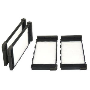Filtre habitacle Hifi Filter SC 8079 KIT