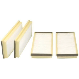 Filtre habitacle Hifi Filter SC 8084 KIT
