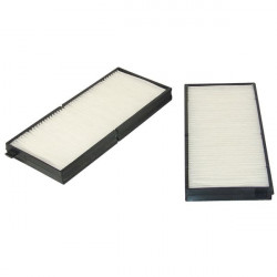 Filtre habitacle Hifi Filter SC 8090 KIT