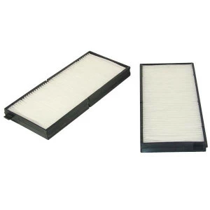 Filtre habitacle Hifi Filter SC 8090 KIT