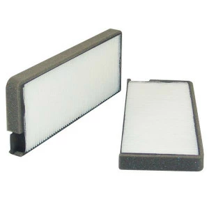 Filtre habitacle Hifi Filter SC 8094 KIT