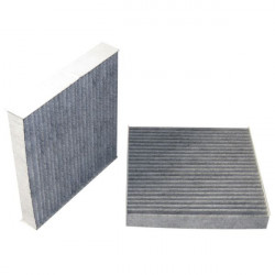 Filtre habitacle Hifi Filter SC 8096 CA