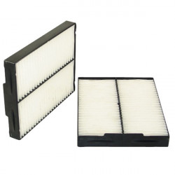 Filtre habitacle Hifi Filter SC 8100