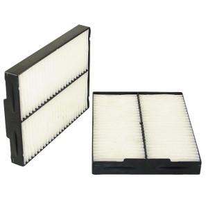 Filtre habitacle Hifi Filter SC 8100