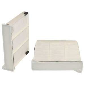 Filtre habitacle Hifi Filter SC 8101