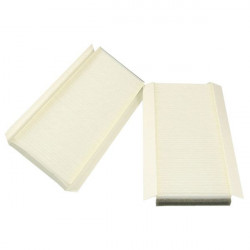 Filtre habitacle Hifi Filter SC 8104 KIT