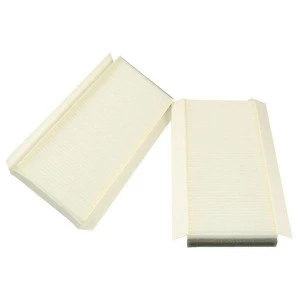 Filtre habitacle Hifi Filter SC 8104 KIT