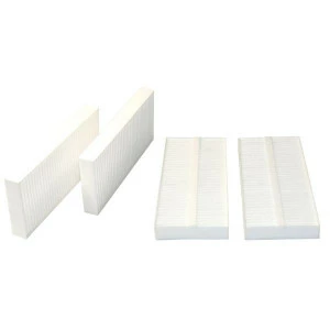 Filtre habitacle Hifi Filter SC 8107 KIT