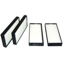 Filtre habitacle ou hydraulique Hifi Filter SC 8114 KIT