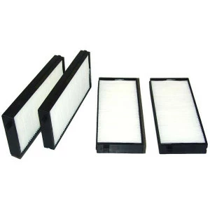 Filtre habitacle ou hydraulique Hifi Filter SC 8114 KIT