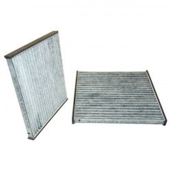 Filtre habitacle Hifi Filter SC 8125 CA
