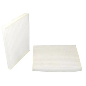 Filtre habitacle Hifi Filter SC 8125
