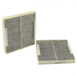 Filtre habitacle Hifi Filter SC 8132 CA