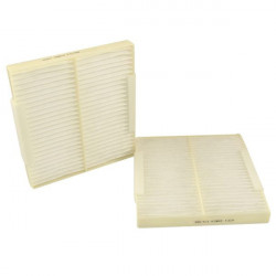 Filtre habitacle Hifi Filter SC 8132