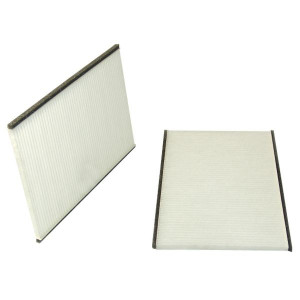 Filtre habitacle Hifi Filter SC 8133