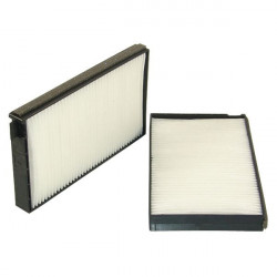 Filtre habitacle Hifi Filter SC 8135 KIT