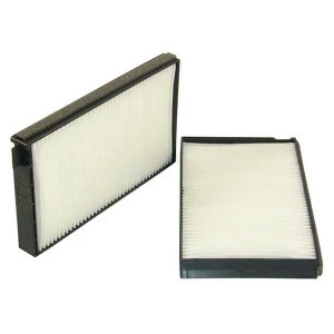 Filtre habitacle Hifi Filter SC 8135 KIT