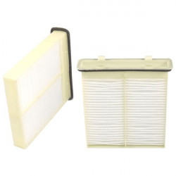 Filtre habitacle Hifi Filter SC 8138