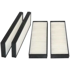 Filtre habitacle Hifi Filter SC 8139 KIT