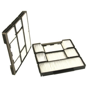 Filtre habitacle Hifi Filter SC 8140
