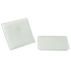 Filtre habitacle Hifi Filter SC 8157