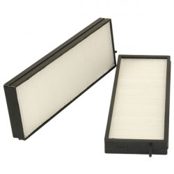 Filtre habitacle Hifi Filter SC 8159 KIT