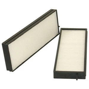 Filtre habitacle Hifi Filter SC 8159 KIT
