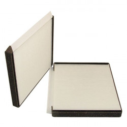 Filtre habitacle Hifi Filter SC 8164