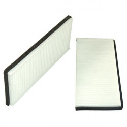 Filtre habitacle Hifi Filter SC 8171
