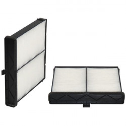 Filtre habitacle Hifi Filter SC 8191