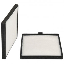 Filtre habitacle Hifi Filter SC 8199