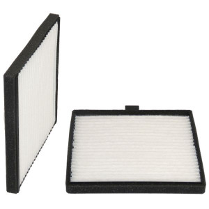 Filtre habitacle Hifi Filter SC 8199