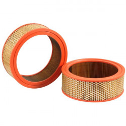 Filtre habitacle Hifi Filter SC 90002