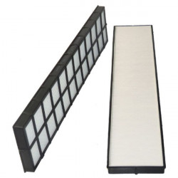Filtre habitacle Hifi Filter SC 90007