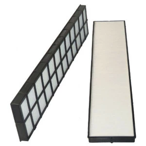 Filtre habitacle Hifi Filter SC 90007