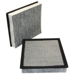 Filtre habitacle Hifi Filter SC 90009 CA