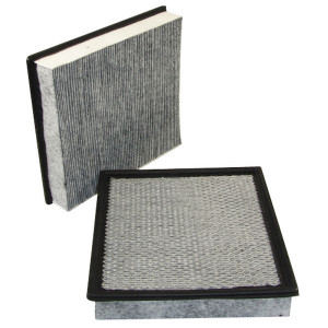 Filtre habitacle Hifi Filter SC 90009 CA