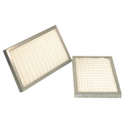 Filtre habitacle Hifi Filter SC 90012