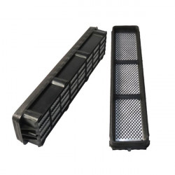 Filtre habitacle Hifi Filter SC 90015 CAG