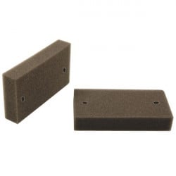 Filtre habitacle Hifi Filter SC 90018