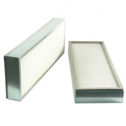 Filtre habitacle Hifi Filter SC 90020