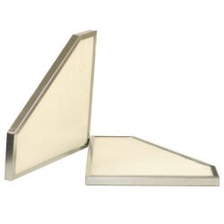 Filtre habitacle Hifi Filter SC 90023