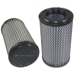 Filtre habitacle Hifi Filter SC 90039 CAM1