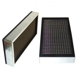 Filtre habitacle Hifi Filter SC 90047 CA