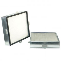 Filtre habitacle Hifi Filter SC 90048