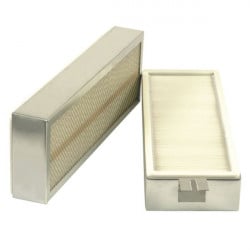 Filtre habitacle Hifi Filter SC 90061