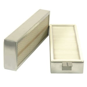 Filtre habitacle Hifi Filter SC 90061