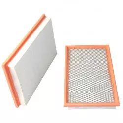 Filtre habitacle Hifi Filter SC 90070