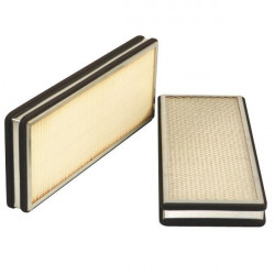 Filtre habitacle Hifi Filter SC 90071