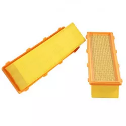 Filtre habitacle Hifi Filter SC 90078 CAG
